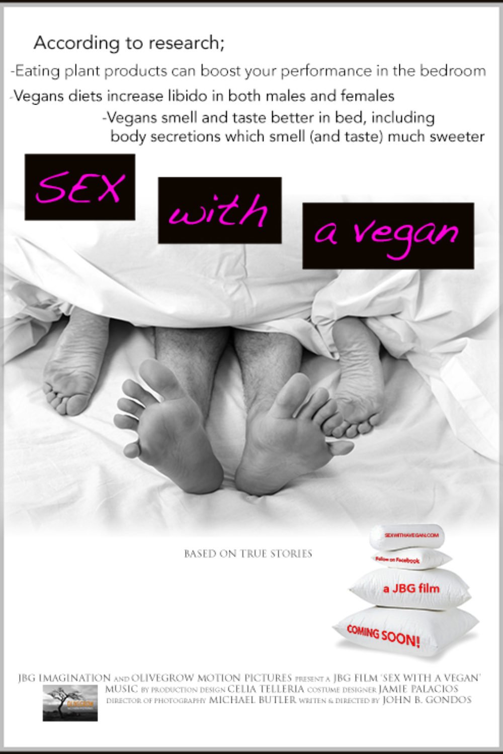 sexwithavegan